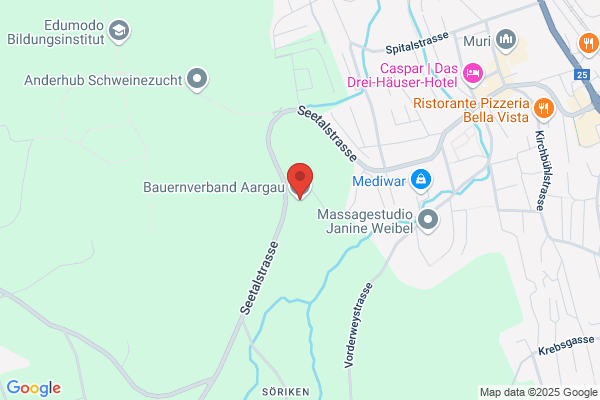 Bauernverband Aargau (BVA)