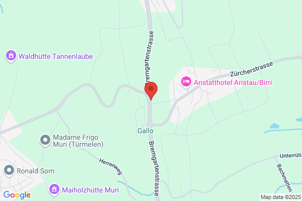 Gasthaus zur Krone Birri