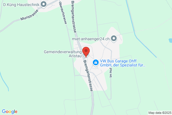 Gemeindeverwaltung