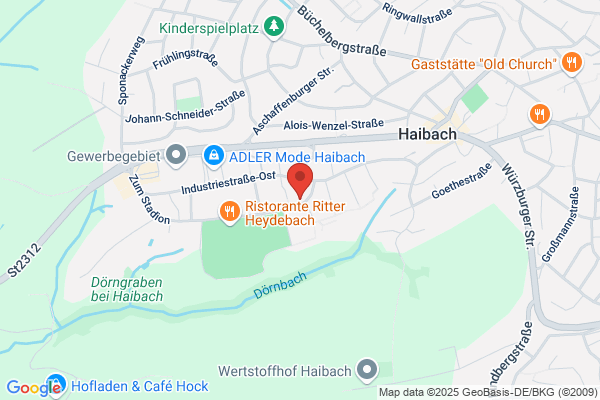 Grossmann CARE Textil GmbH