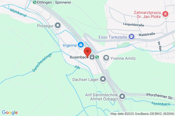 Immofriends Keusch Ettlin Immobilien GmbH