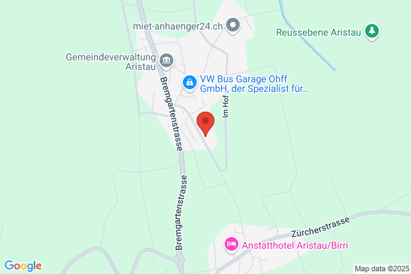 Reussgarage