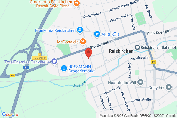 Urban Baenninger