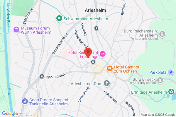 ERNE AG Bauunternehmung