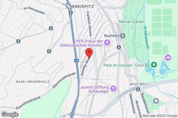 Haizmann Haustechnik GmbH