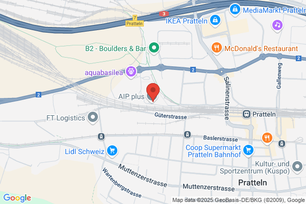 Stark Betonbohren und -fräsen GmbH