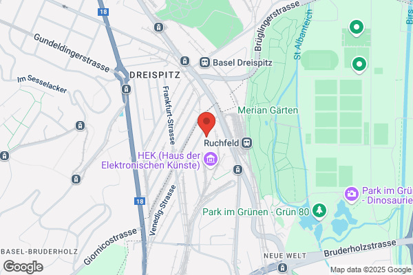 ffbk Architekten AG