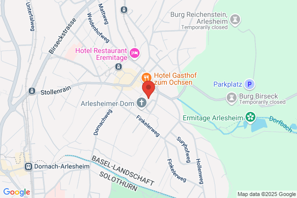 Stadthalter und Untersuchungsrichteramt