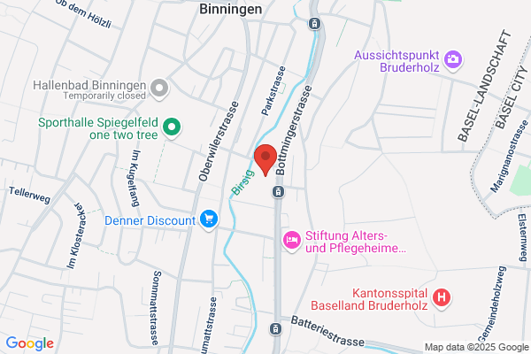 Amavita Binningen