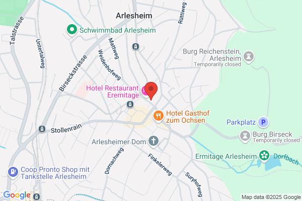 Birseck-Apotheke AG