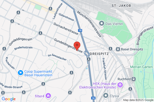 Dreispitz-Apotheke