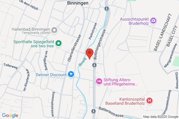 Sun Store Binningen