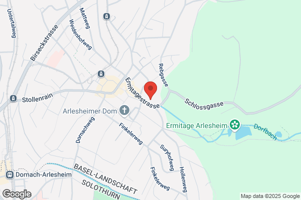 Andlau Partner AG