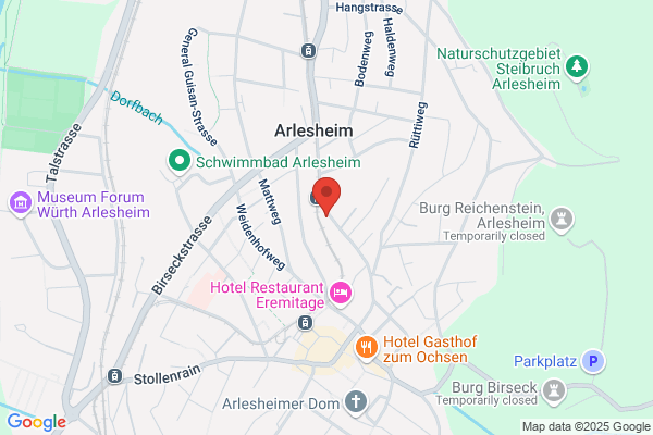 Architekturbuero A. Bornhauser