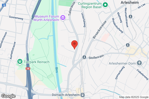 Atelier fuer Architektur und Design P. Schweizer
