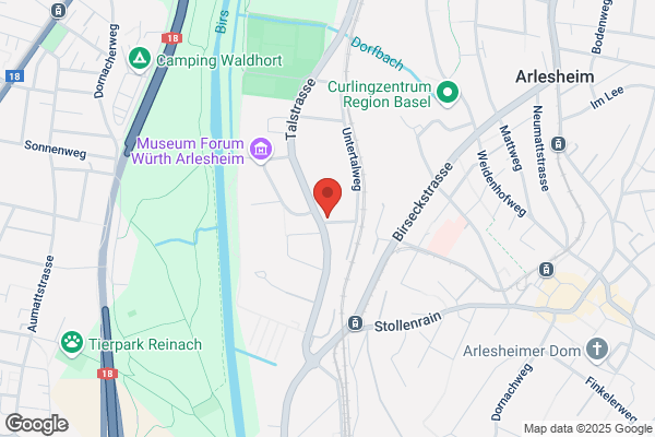 Bitterli Architekten AG