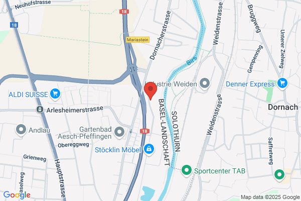 Stiftung der Macadam AG c/o Macadam AG