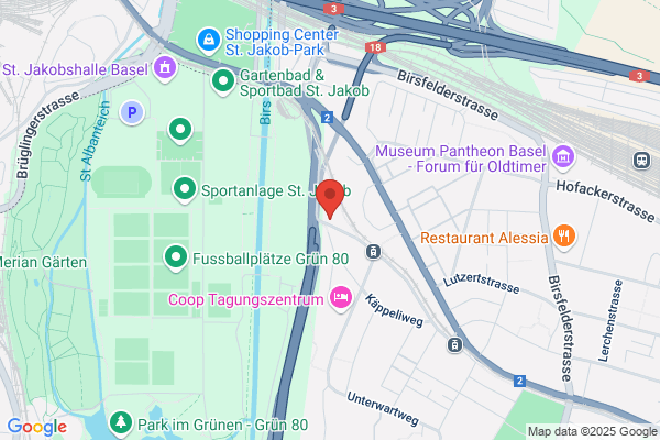 INAU Innenausbau und Aussensanierung
