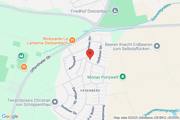 DBS Dannacher - Bau - Service GmbH