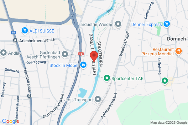 Rofra Bau