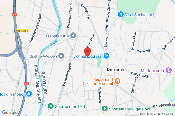 WITH Sonnenstoren und Grossschirme