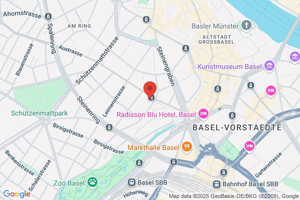 Emch + Berger AG Gesamtplanung Hochbau