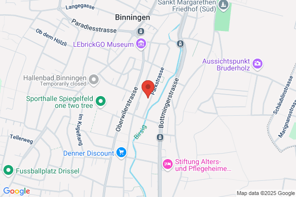 immo-baumanagement GmbH