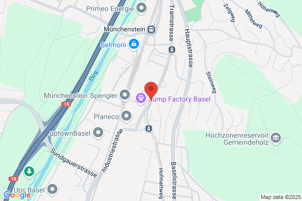 Bioenergie Birstal GmbH