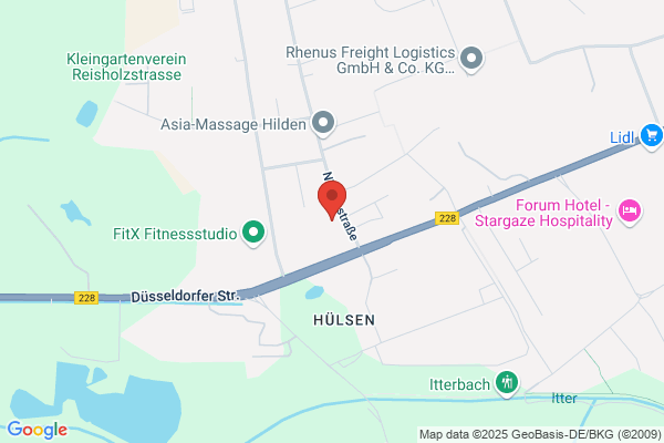 MCS Proholding GmbH