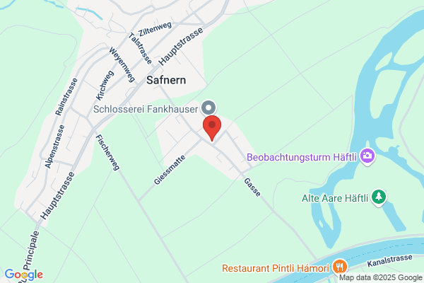 Spichty Feinblechtechnik