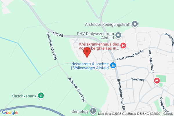 Prestige Moebel GmbH