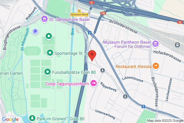 Urs Kissling GmbH