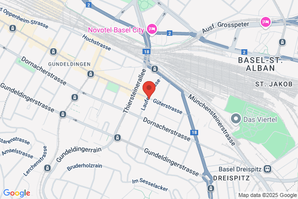 Crossoffice GmbH