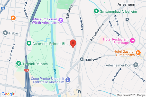 MFR Software Ruesch