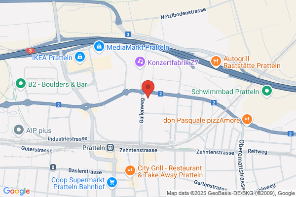 4xample GmbH