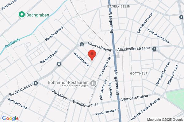 Hersberger AG