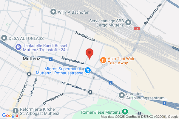 Bünzligwürz