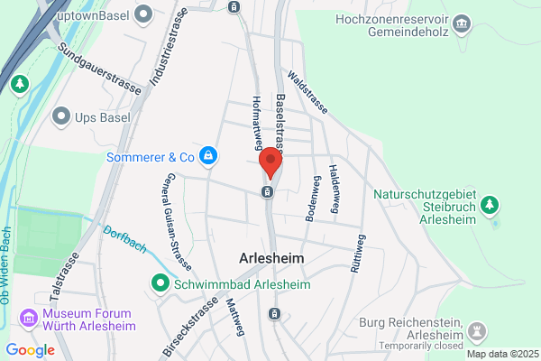GreenTech HLKS GmbH