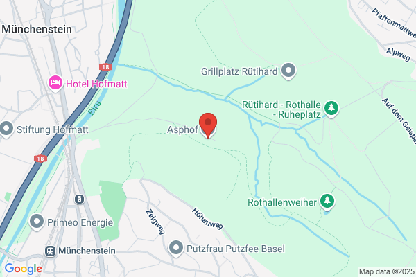 Reitbetrieb Heilpaedagogischer Roessligarte