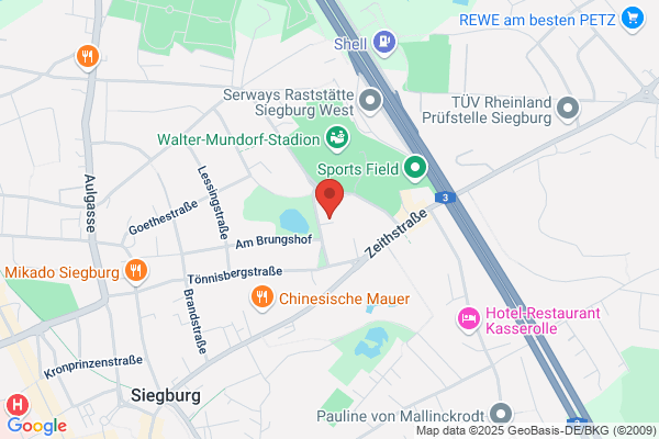 Drogerie Starck und Co.