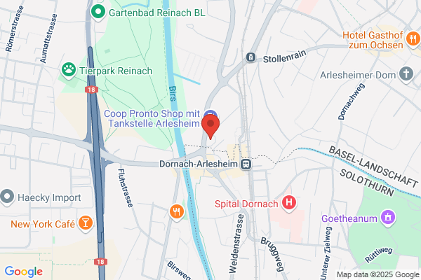 Bytecare GmbH