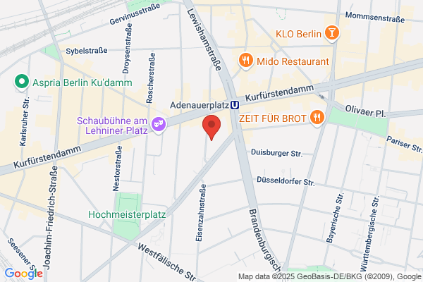 Wagenmann und Partner Technik AG