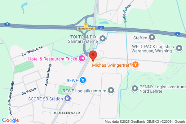 DWI Services GmbH