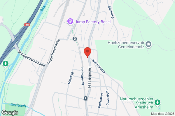 LOGIN GmbH