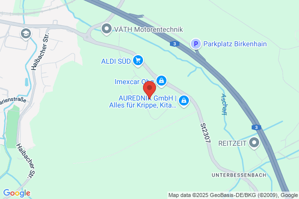 Neuburger AG