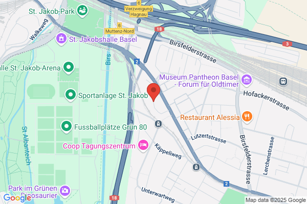 PCS Petersen GmbH