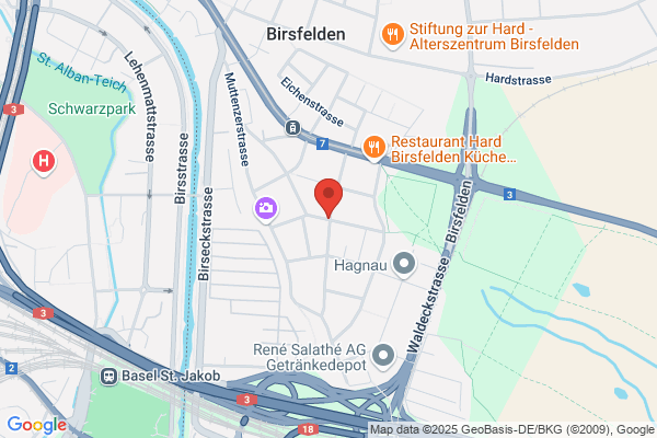 Yireh GmbH