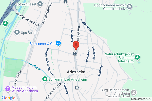 Elektro Weibel und Keller AG