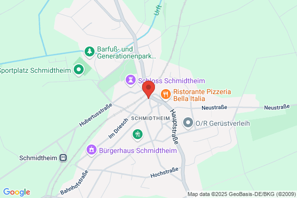 Unidrive GmbH