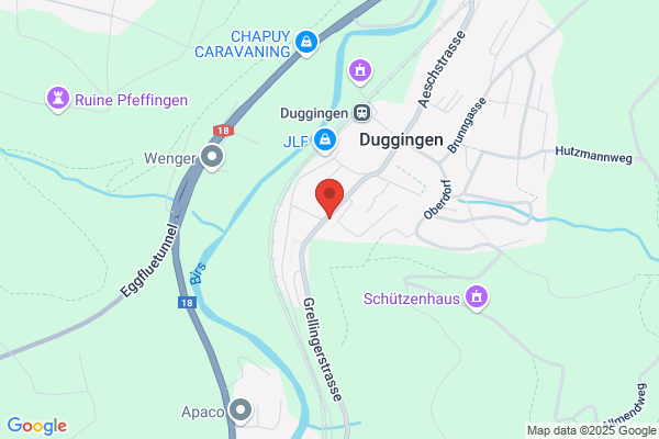 Fritz Jutzi